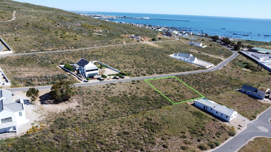 0 Bedroom Property for Sale in Steenbergs Cove Western Cape